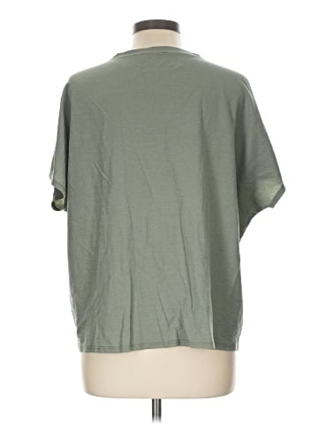 Tres Bien U.S.A. Short Sleeve T-Shirt (view 2)