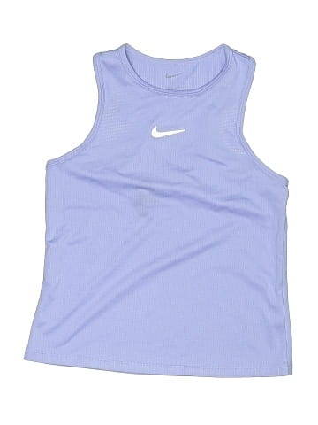 Nike Active Tank (view 1)