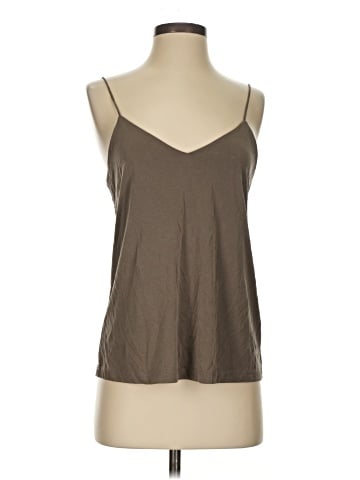 Lumiere Sleeveless Top (view 1)