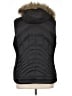 MICHAEL Michael Kors 100% Nylon Black Vest Size XL - photo 2