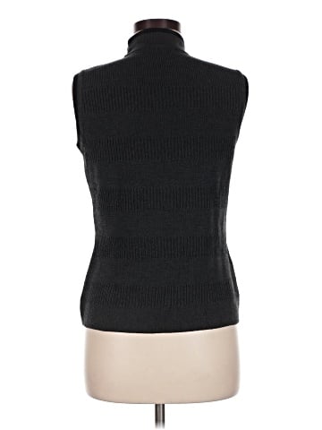 St. John Sweater Vest (view 2)