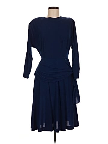 Neiman Marcus Cocktail Dress (view 1)