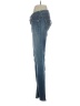 True Religion Hearts Blue Jeans Size 24 waist - photo 5