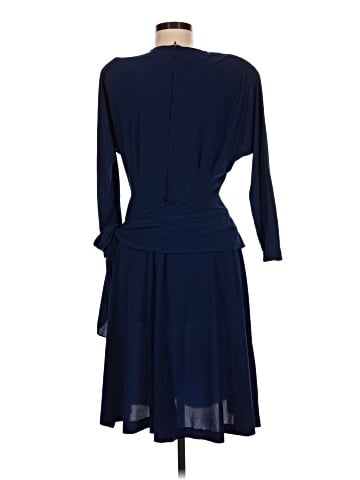 Neiman Marcus Cocktail Dress (view 2)