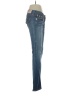 True Religion Hearts Blue Jeans Size 24 waist - photo 4