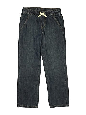 Cat & Jack Jeans (view 1)