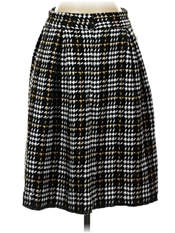 Maison Jules Formal Skirt (view 1)
