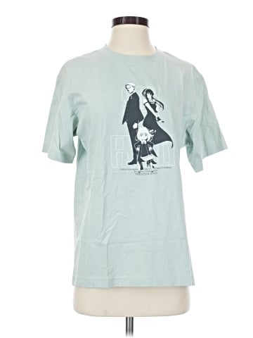 UT for Uniqlo Short Sleeve T-Shirt (view 1)