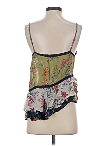 Love Sam Sleeveless Blouse (view 2)