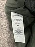 Athleta 100% Polyester Solid Green Raincoat Size XL - photo 7