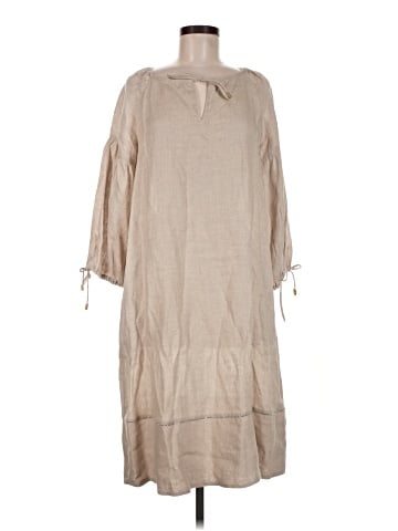 Peserico Casual Dress (view 1)