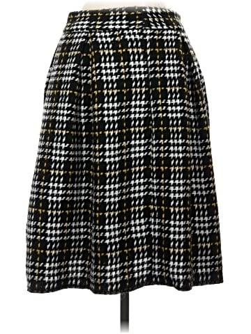 Maison Jules Formal Skirt (view 2)