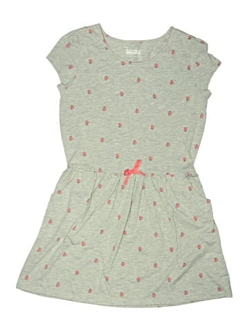 Basic Editions Dress (view 1)