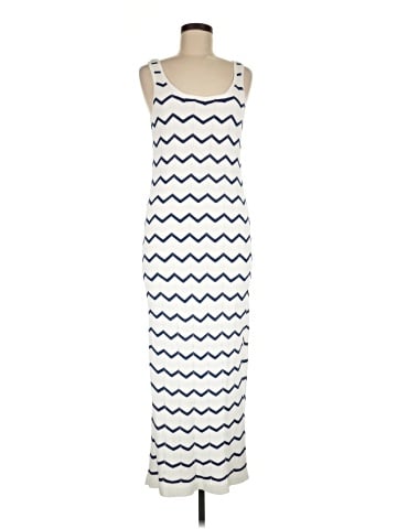 Ann Taylor LOFT Casual Dress (view 1)