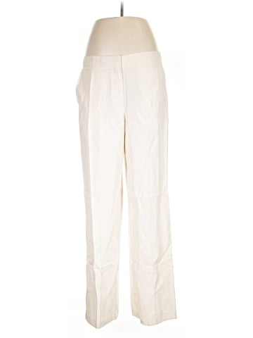 Helmut Lang Silk Pants (view 1)