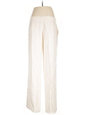 Helmut Lang Silk Pants (view 2)