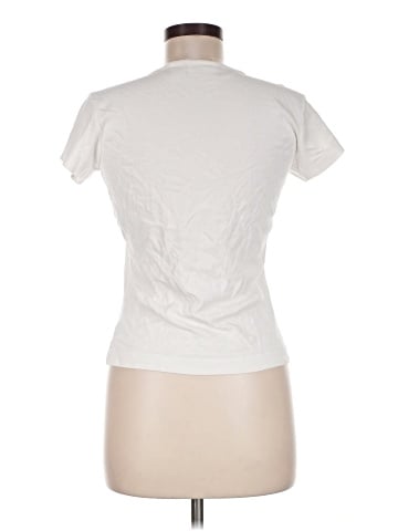 Fashion Bug Short Sleeve T-Shirt (view 2)