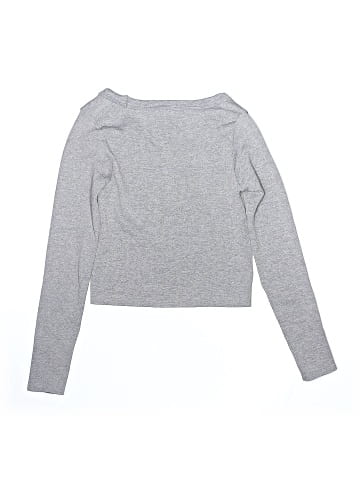 90 Degree by Reflex Long Sleeve T-Shirt (view 2)