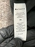 Athleta 100% Polyester Solid Black Raincoat Size XL - photo 7