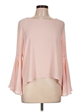 Vince Camuto Long Sleeve Blouse (view 1)
