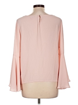 Vince Camuto Long Sleeve Blouse (view 2)