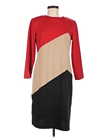 Brownstone Studio New York Casual Dress (view 1)
