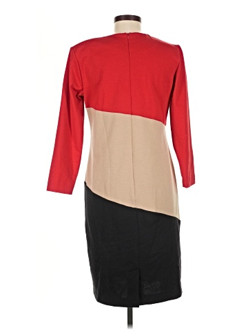 Brownstone Studio New York Casual Dress (view 2)