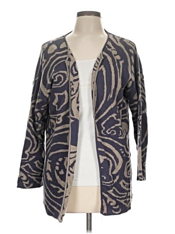 Peruvian Connection Cardigan (view 1)