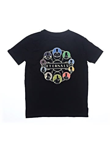 Marvel Short Sleeve T-Shirt (view 1)