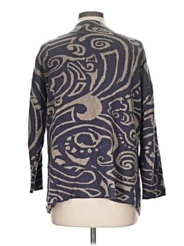 Peruvian Connection Cardigan (view 2)