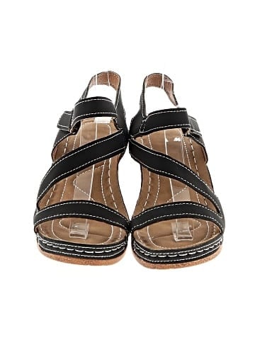 Unbranded Wedges (view 2)