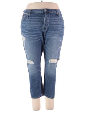 Gap Jeans (view 1)