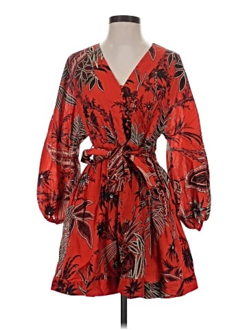 Banana Republic Cocktail Dress (view 1)
