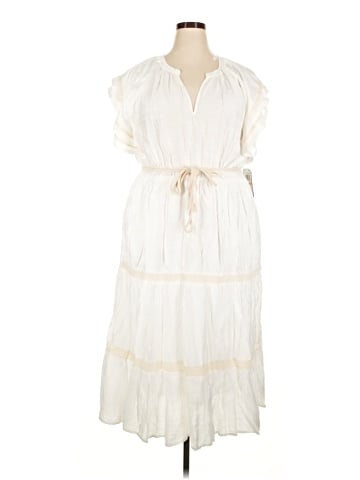 Democracy Casual Dress (view 1)
