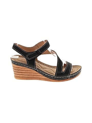 Unbranded Wedges (view 1)