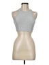 Outdoor Voices Silver Tank Top Size M - photo 1