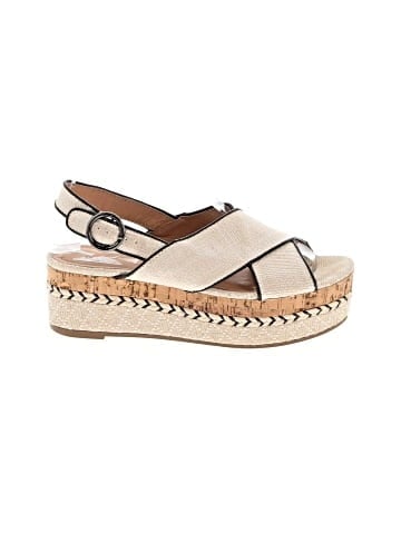 Limelight Wedges (view 1)