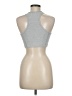 Outdoor Voices Silver Tank Top Size M - photo 2
