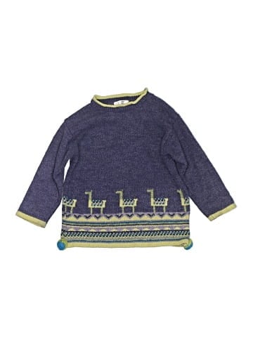 Deux Par Deux Pullover Sweater (view 1)