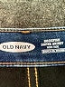 Old Navy Solid Blue Jeans Size 2 Petite - photo 7
