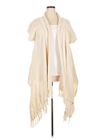Cato Poncho (view 1)