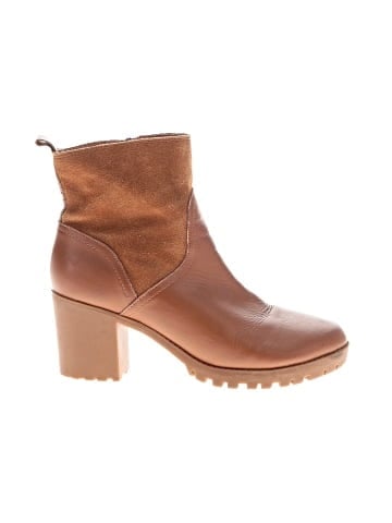 Unbranded Ankle Boots (view 1)