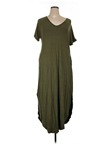 Venus Casual Dress (view 1)