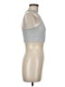 Outdoor Voices Silver Tank Top Size M - photo 4