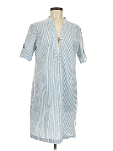 AK Anne Klein Casual Dress (view 1)