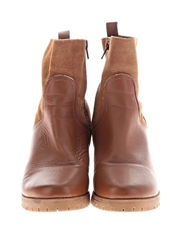 Unbranded Ankle Boots (view 2)