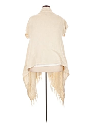 Cato Poncho (view 2)
