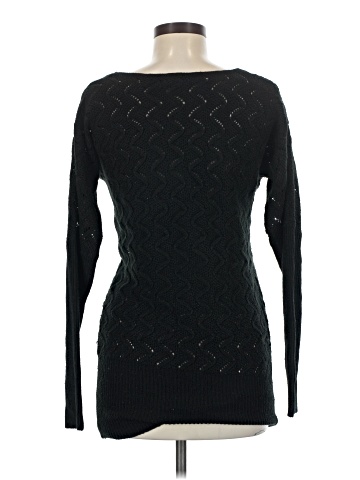 It's Our Time Pullover Sweater (view 2)