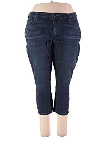 Lane Bryant Jeggings (view 1)
