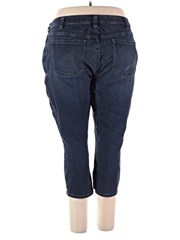 Lane Bryant Jeggings (view 2)